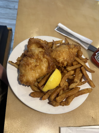 Photo of Newfoundland Comfort Food - 27 Broadway, Corner Brook, NL A2H 4C4